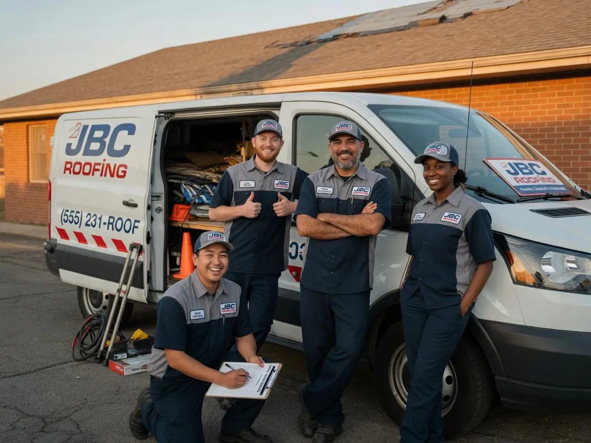Roof Replacement company in Glenville, WV