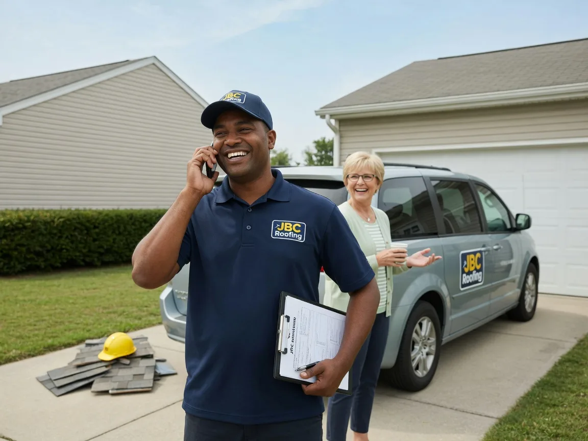 Roof Replacement Glenville, WV FAQs